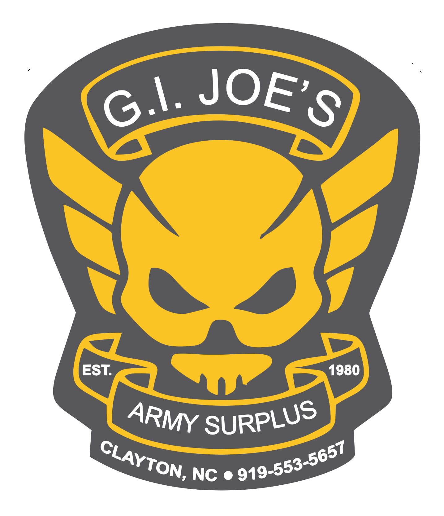 GI Joe's
